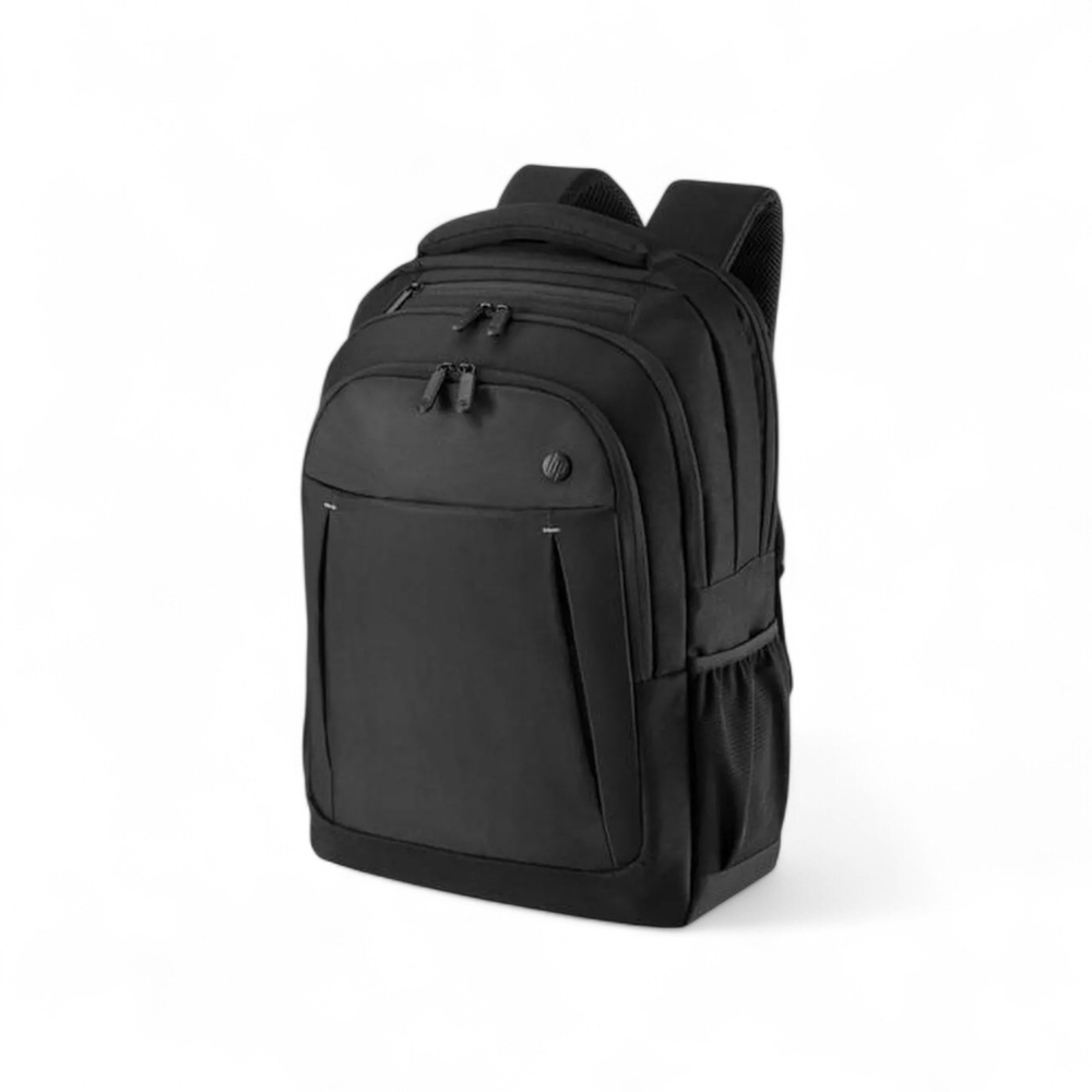 HP Stylish Black Business Backpack